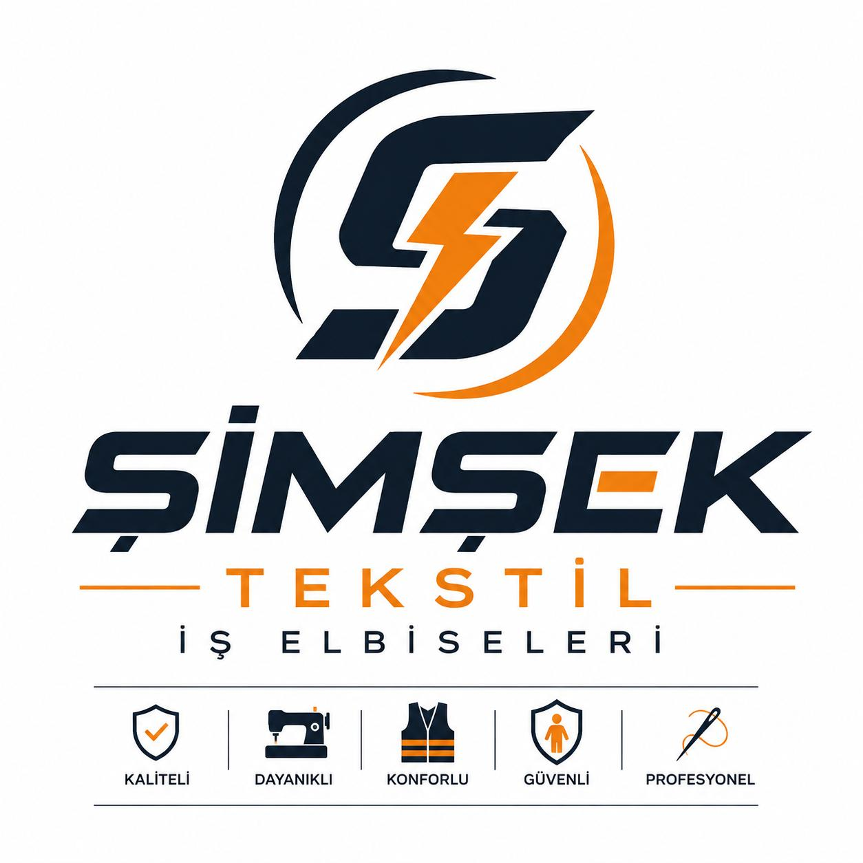 Şimşek Tekstil logo